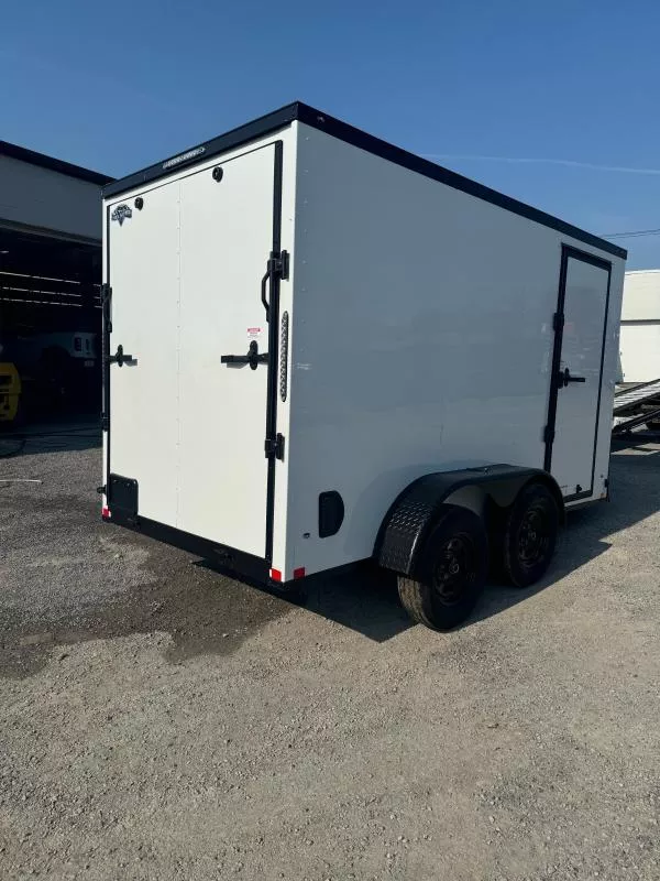 new Cargo (Enclosed) Trailers DIAMOND CARGO  for sale, in Lockport, NY Thumbnail 5