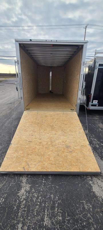 new Cargo (Enclosed) Trailers Stealth Trailers  for sale, in Lockport, NY Thumbnail 7