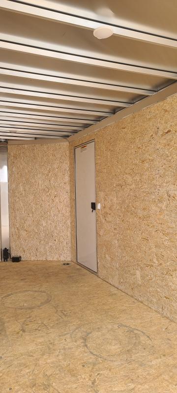 new Cargo (Enclosed) Trailers Stealth Trailers  for sale, in Lockport, NY Thumbnail 10