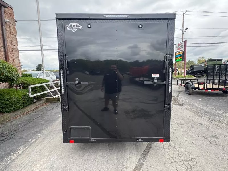 new Cargo (Enclosed) Trailers Diamond Cargo  for sale, in Lockport, NY Thumbnail 7