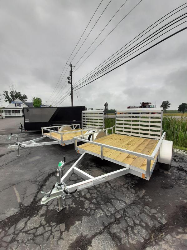 new Utility Trailers CARGOPRO TRAILERS Other for sale, in Lockport, NY Thumbnail 2