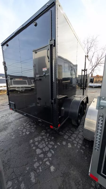 new Cargo (Enclosed) Trailers Diamond Cargo  for sale, in Lockport, NY Thumbnail 3