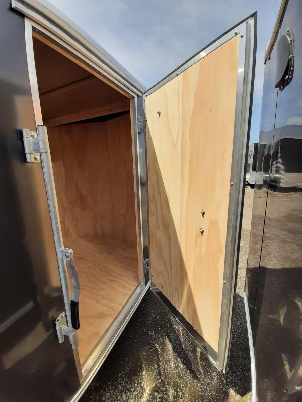 new Cargo (Enclosed) Trailers CAR MATE TRAILERS Other for sale, in Lockport, NY Thumbnail 4