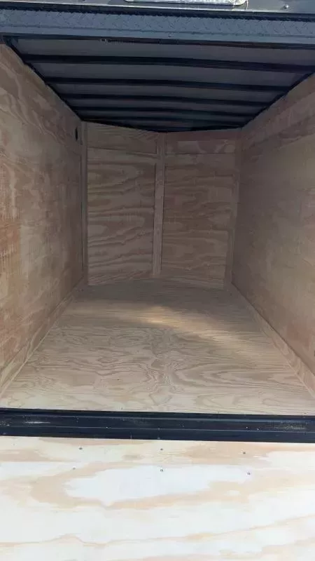 new Cargo (Enclosed) Trailers Diamond Cargo  for sale, in Lockport, NY Thumbnail 3