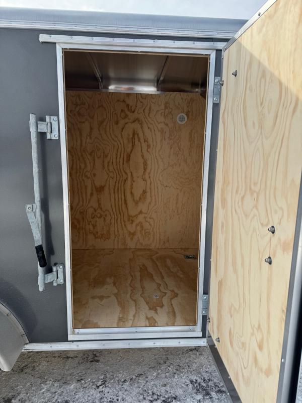 new Cargo (Enclosed) Trailers Car Mate Trailers Other for sale, in Lockport, NY Thumbnail 4