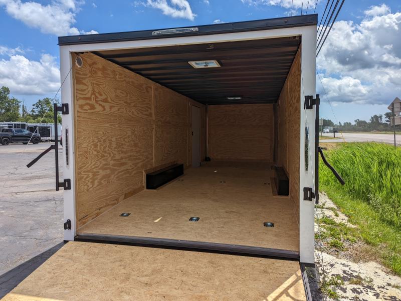 2022 Nexhaul 8.5 x 24 Rocket 2022 Nexhaul 8.5 x 24 Rocket