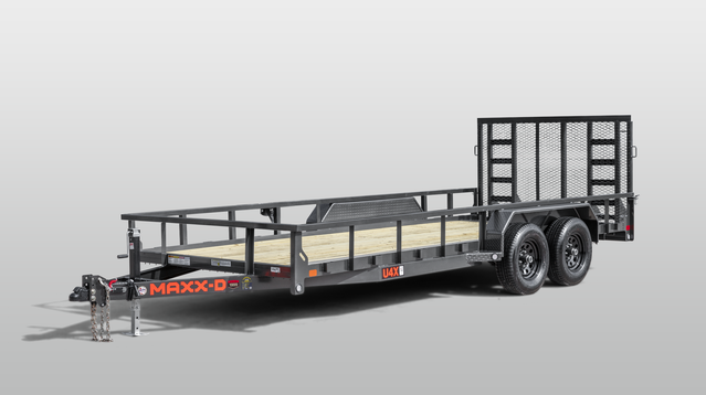 new Utility Trailers MAXX-D Other for sale, in Lockport, NY Thumbnail 6