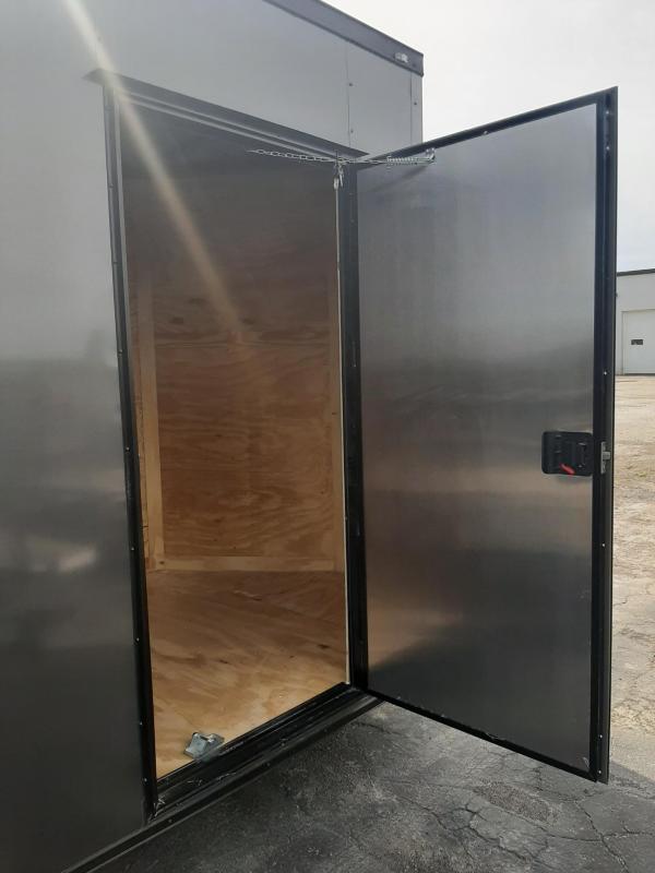 new Cargo (Enclosed) Trailers QUALITY CARGO Other for sale, in Lockport, NY Thumbnail 7