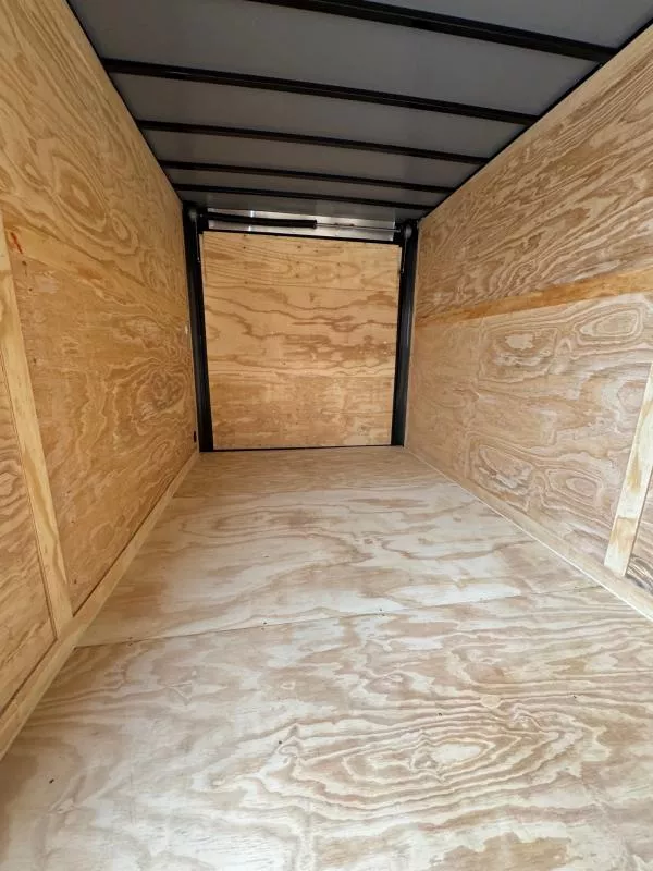 new Cargo (Enclosed) Trailers Diamond Cargo  for sale, in Lockport, NY Thumbnail 6