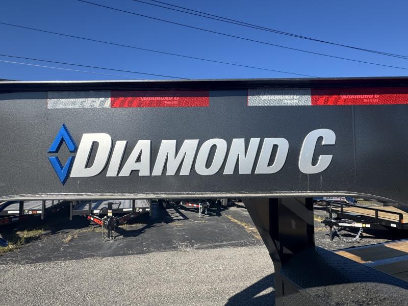 new Equipment / Flatbed Trailers DIAMOND C TRAILERS Other for sale, in Lockport, NY Thumbnail 5
