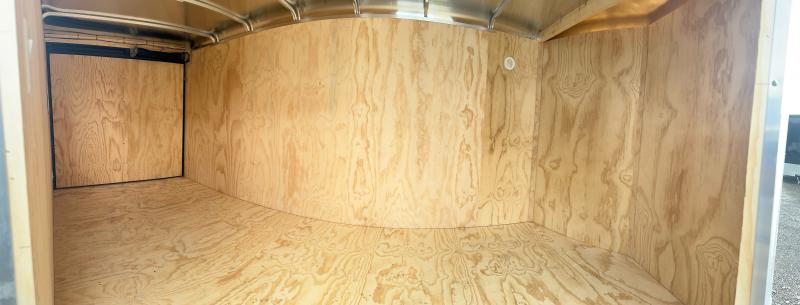 new Cargo (Enclosed) Trailers CAR MATE TRAILERS Other for sale, in Lockport, NY Thumbnail 5