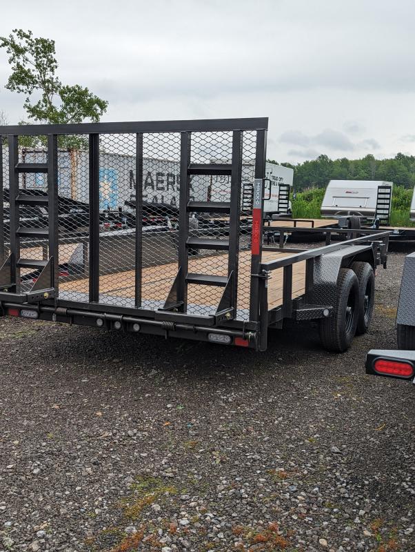 new Utility Trailers MAXX-D Other for sale, in Lockport, NY Thumbnail 4