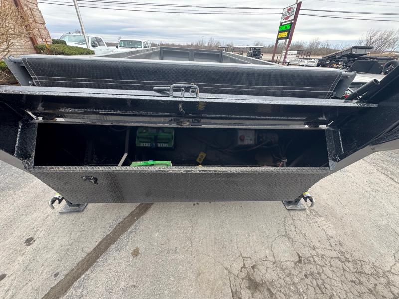 new Dump Trailers Horizon Trailers Other for sale, in Lockport, NY Thumbnail 9
