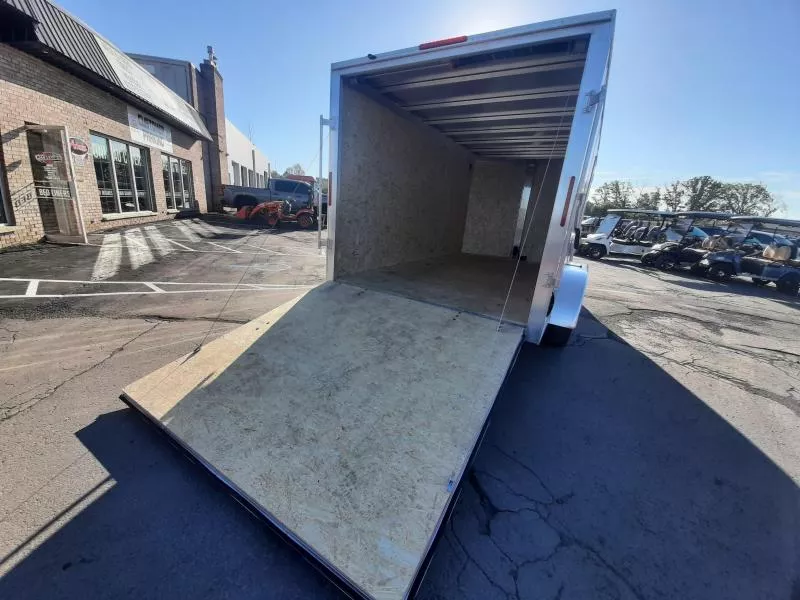 new Cargo (Enclosed) Trailers Stealth Trailers  for sale, in Lockport, NY Thumbnail 5