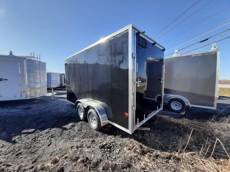 new Cargo (Enclosed) Trailers Stealth Trailers  for sale, in Lockport, NY Thumbnail 3
