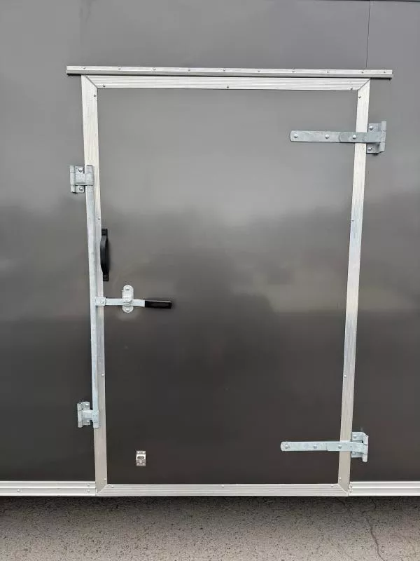new Cargo (Enclosed) Trailers Alcom-Stealth  for sale, in Lockport, NY Thumbnail 13