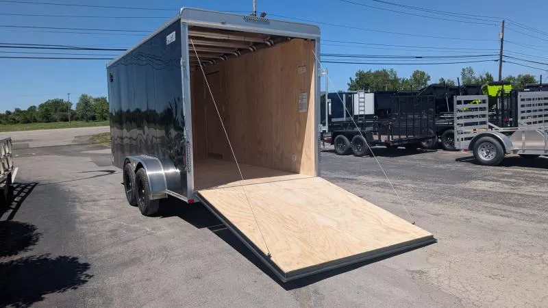 new Cargo (Enclosed) Trailers Car Mate Trailers Other for sale, in Lockport, NY Thumbnail 3