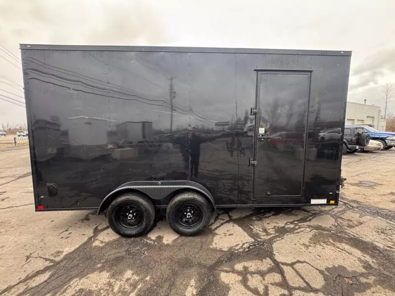 new Cargo (Enclosed) Trailers Diamond Cargo Other for sale, in Lockport, NY Thumbnail 4
