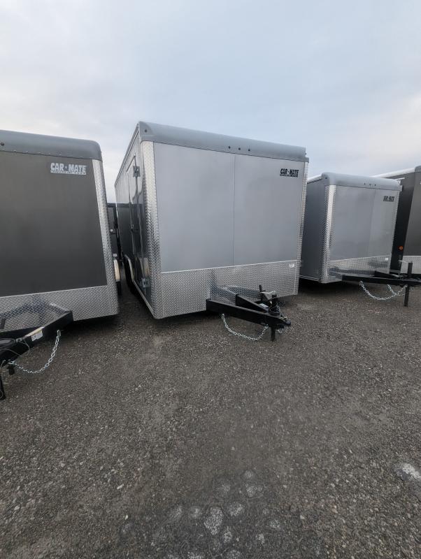 new Cargo (Enclosed) Trailers Car Mate Trailers Other for sale, in Lockport, NY Thumbnail 3