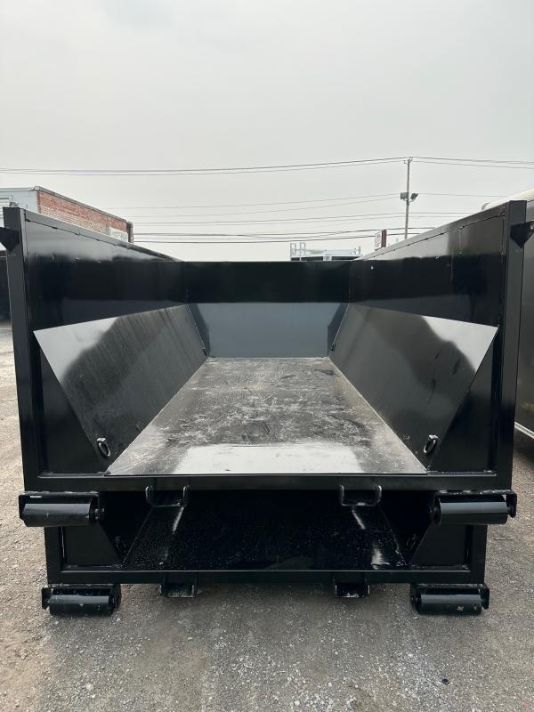 new Dump Trailers MAXX-D Other for sale, in Lockport, NY Thumbnail 3