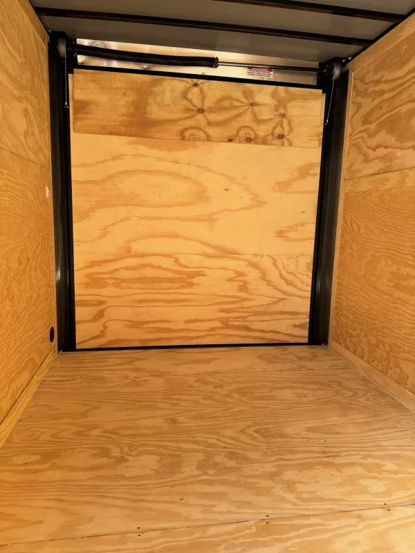 new Cargo (Enclosed) Trailers Diamond Cargo  for sale, in Lockport, NY Thumbnail 7
