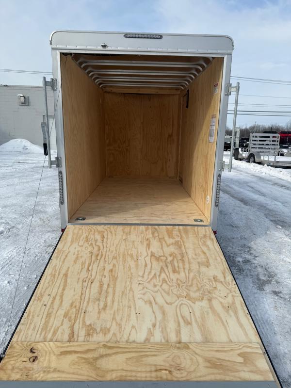 new Cargo (Enclosed) Trailers Car Mate Trailers Other for sale, in Lockport, NY Thumbnail 8