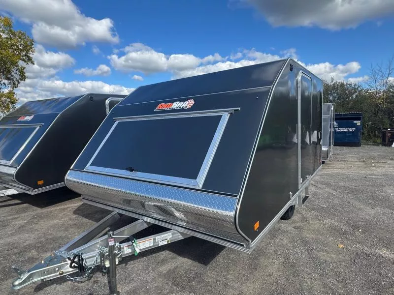 new Snowmobile Trailers SnoPro Trailers  for sale, in Lockport, NY Thumbnail 2