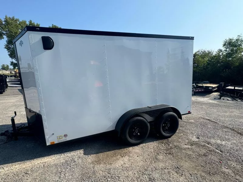 new Cargo (Enclosed) Trailers DIAMOND CARGO  for sale, in Lockport, NY Thumbnail 8
