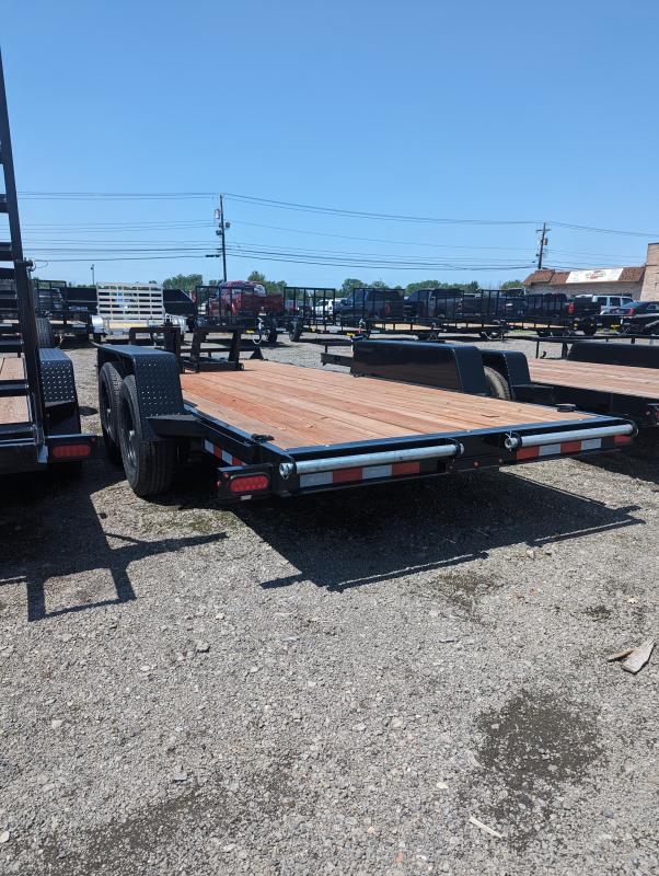 new Equipment / Flatbed Trailers BWISE Other for sale, in Lockport, NY Thumbnail 3
