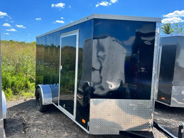 Nexhaul 6X12 3K Enclosed Cargo Trailer Nexhaul 6X12 3K Enclosed Cargo Trailer