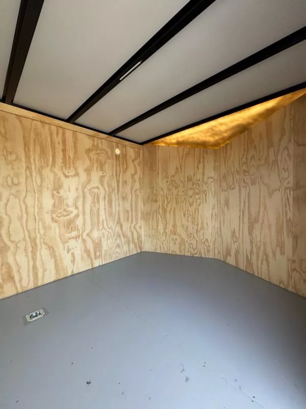 new Car Haulers / Racing Trailers CAR MATE TRAILERS Other for sale, in Lockport, NY Thumbnail 4