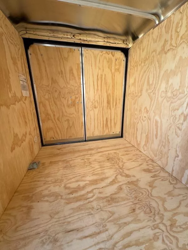 new Cargo (Enclosed) Trailers Car Mate Trailers  for sale, in Lockport, NY Thumbnail 6