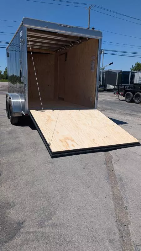 new Cargo (Enclosed) Trailers Car Mate Trailers Other for sale, in Lockport, NY Thumbnail 3