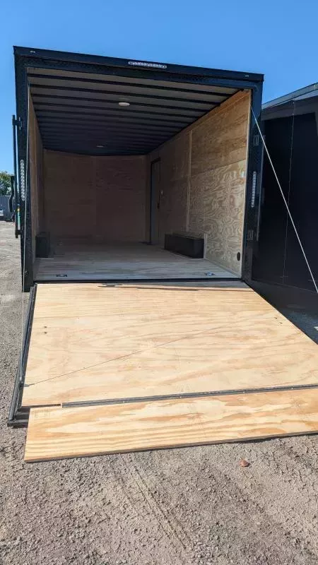 new Car Haulers / Racing Trailers Diamond Cargo  for sale, in Lockport, NY Thumbnail 4