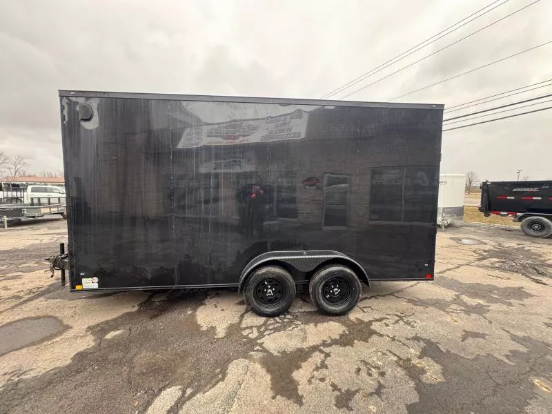 new Cargo (Enclosed) Trailers Diamond Cargo Other for sale, in Lockport, NY Thumbnail 8
