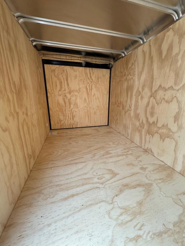 new Cargo (Enclosed) Trailers Car Mate Trailers  for sale, in Lockport, NY Thumbnail 6
