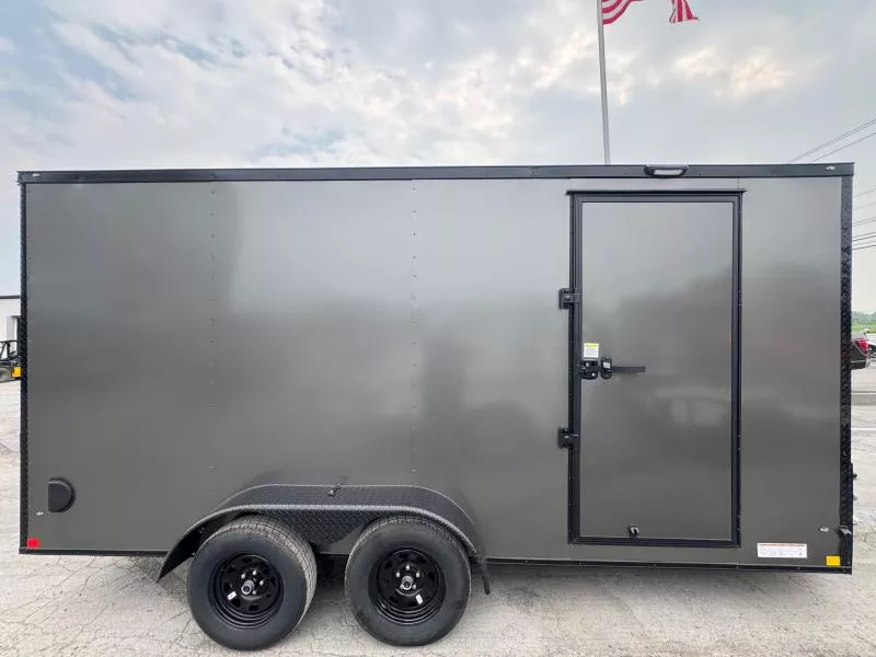 new Cargo (Enclosed) Trailers Diamond Cargo  for sale, in Lockport, NY Thumbnail 3
