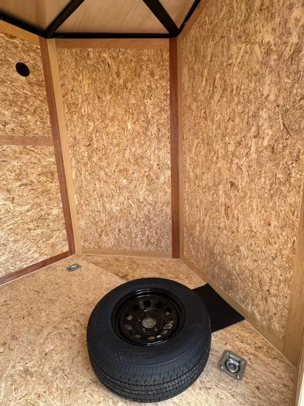 new Cargo (Enclosed) Trailers Cargo Mate  for sale, in Lockport, NY Thumbnail 5