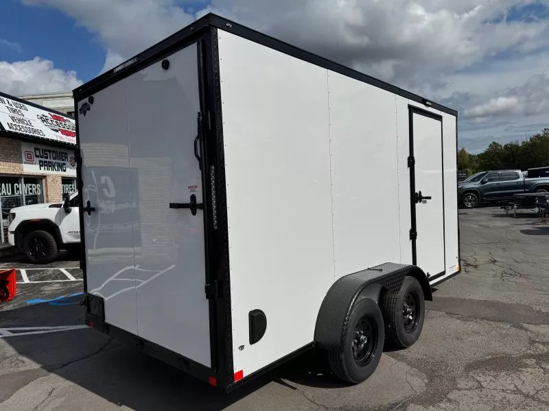 new Cargo (Enclosed) Trailers Diamond Cargo  for sale, in Lockport, NY Thumbnail 5