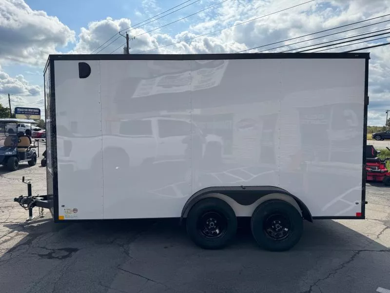 new Cargo (Enclosed) Trailers Diamond Cargo  for sale, in Lockport, NY Thumbnail 4