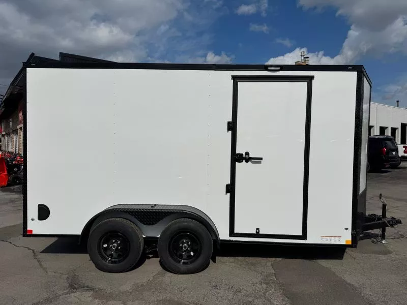 new Cargo (Enclosed) Trailers Diamond Cargo  for sale, in Lockport, NY Thumbnail 3