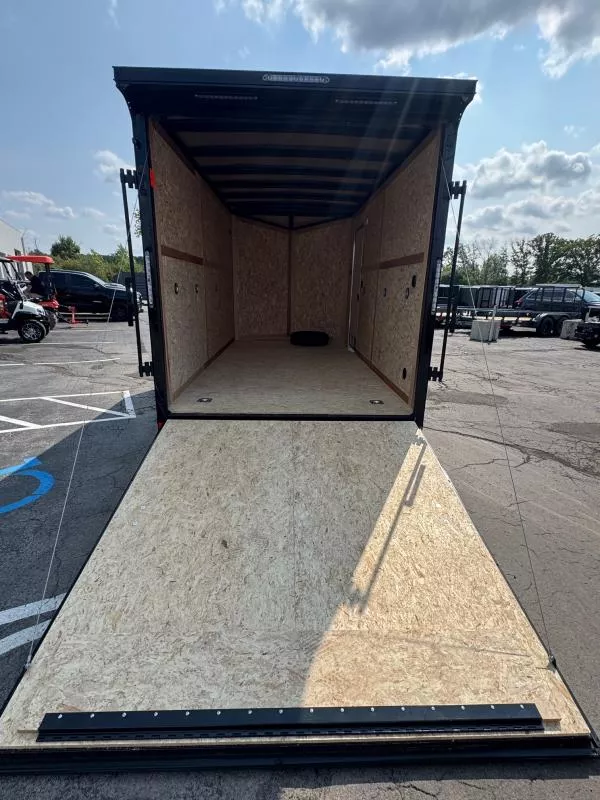 new Cargo (Enclosed) Trailers Cargo Mate  for sale, in Lockport, NY Thumbnail 7