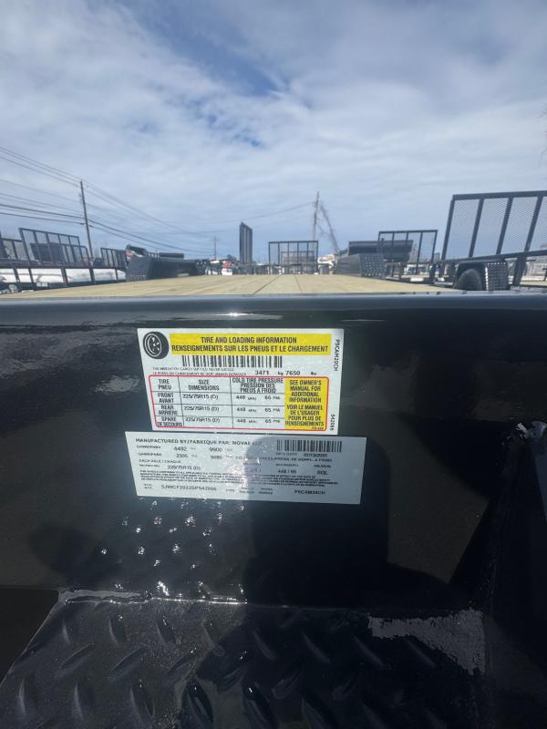 new Car Haulers / Racing Trailers Cam Superline Other for sale, in Lockport, NY Thumbnail 5