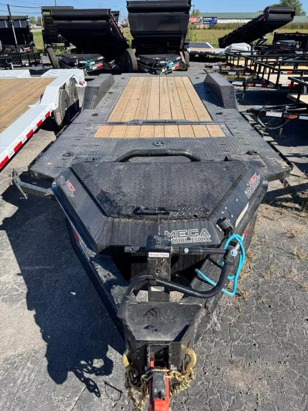 new Tilt Trailers Horizon Trailers  for sale, in Lockport, NY Thumbnail 2