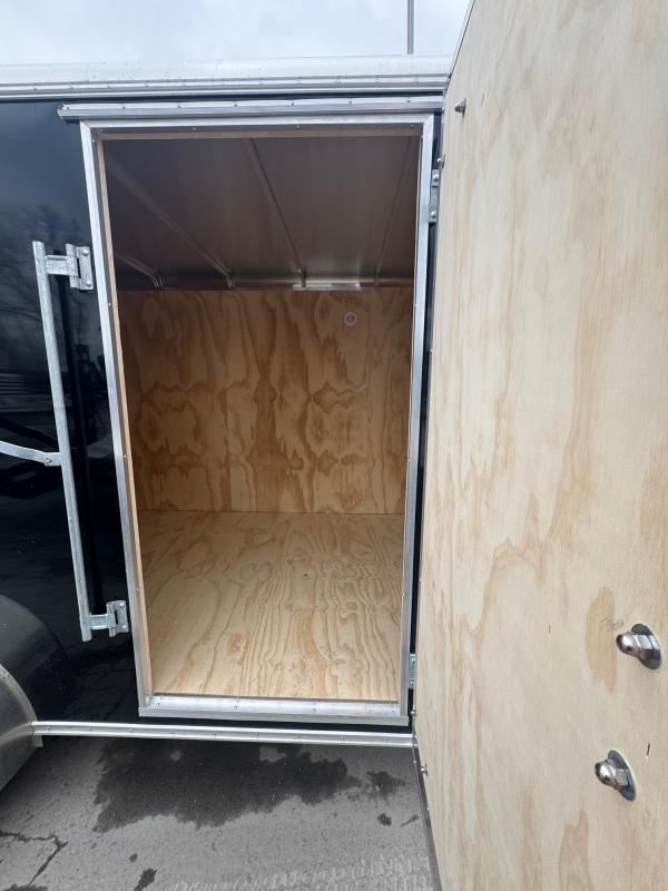 new Cargo (Enclosed) Trailers Car Mate Trailers  for sale, in Lockport, NY Thumbnail 4