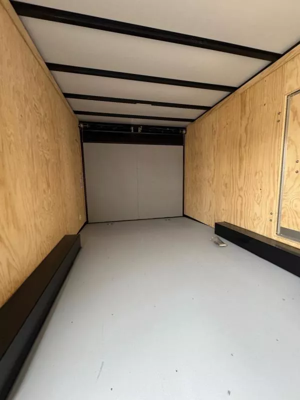 new Cargo (Enclosed) Trailers Car Mate Trailers  for sale, in Lockport, NY Thumbnail 10