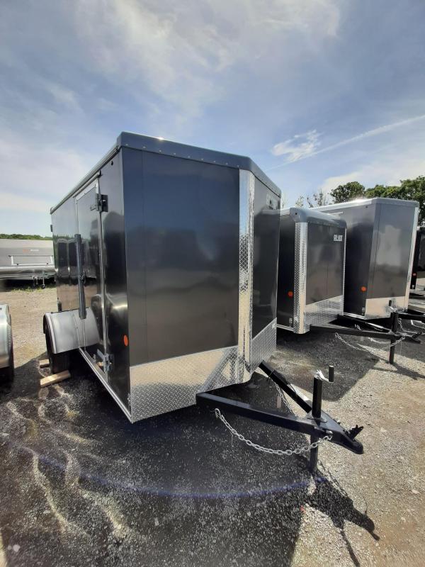 new Cargo (Enclosed) Trailers CAR MATE TRAILERS Other for sale, in Lockport, NY Thumbnail 2