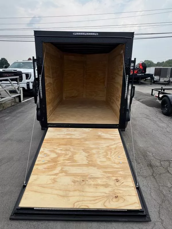 new Cargo (Enclosed) Trailers Diamond Cargo  for sale, in Lockport, NY Thumbnail 8