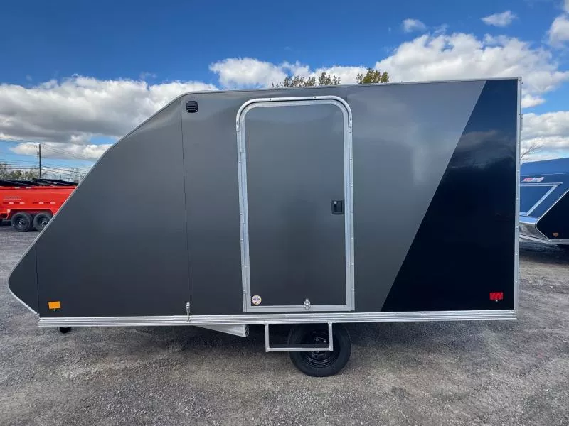 new Snowmobile Trailers SnoPro Trailers  for sale, in Lockport, NY Thumbnail 3