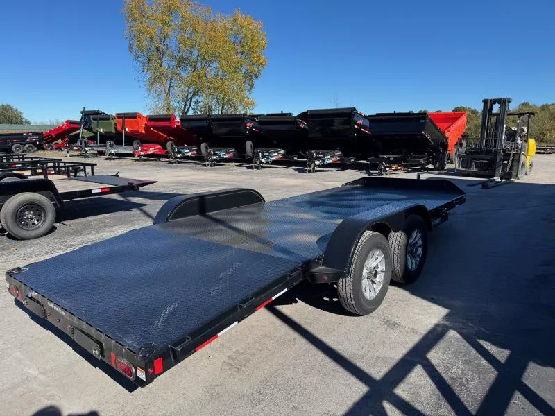new Car Haulers / Racing Trailers Sure-Trac  for sale, in Lockport, NY Thumbnail 4